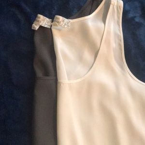 Silky tanks bundle